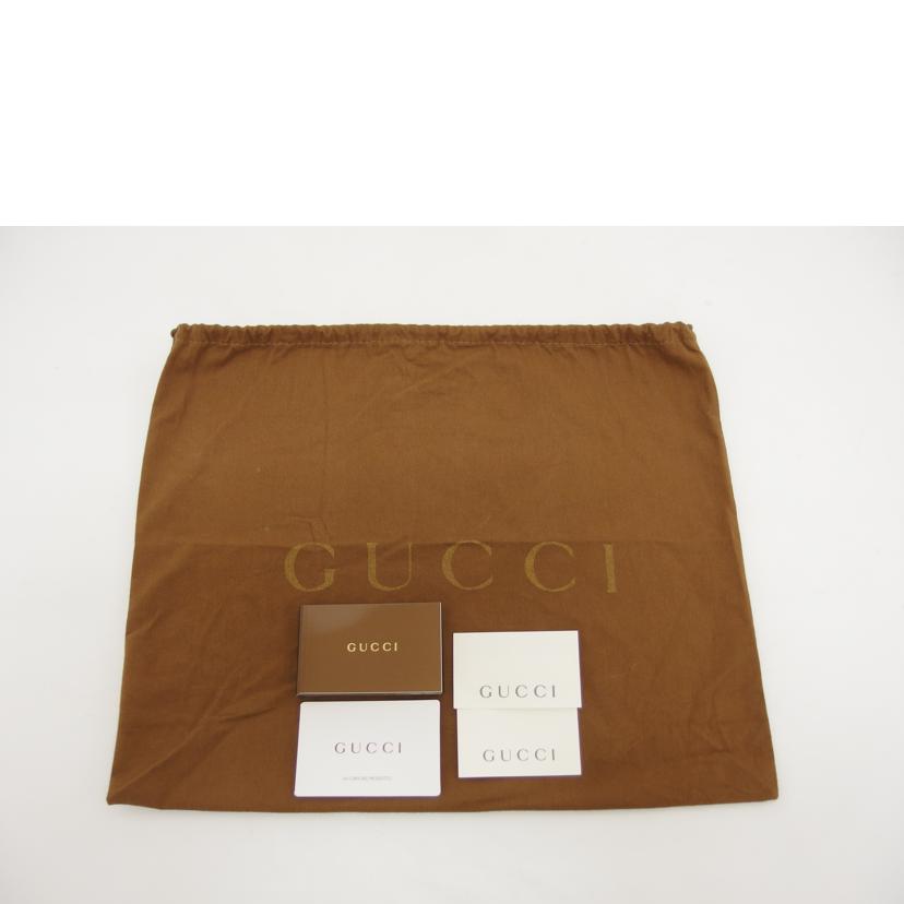 ＧＵＣＣＩ グッチ/シェリーライン／ＧＧキャンバストートバッグ/137396//467891/ABランク/04