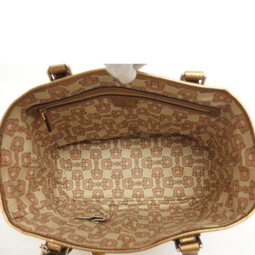 ＧＵＣＣＩ グッチ/シェリーライン／ＧＧキャンバストートバッグ/137396//467891/ABランク/04