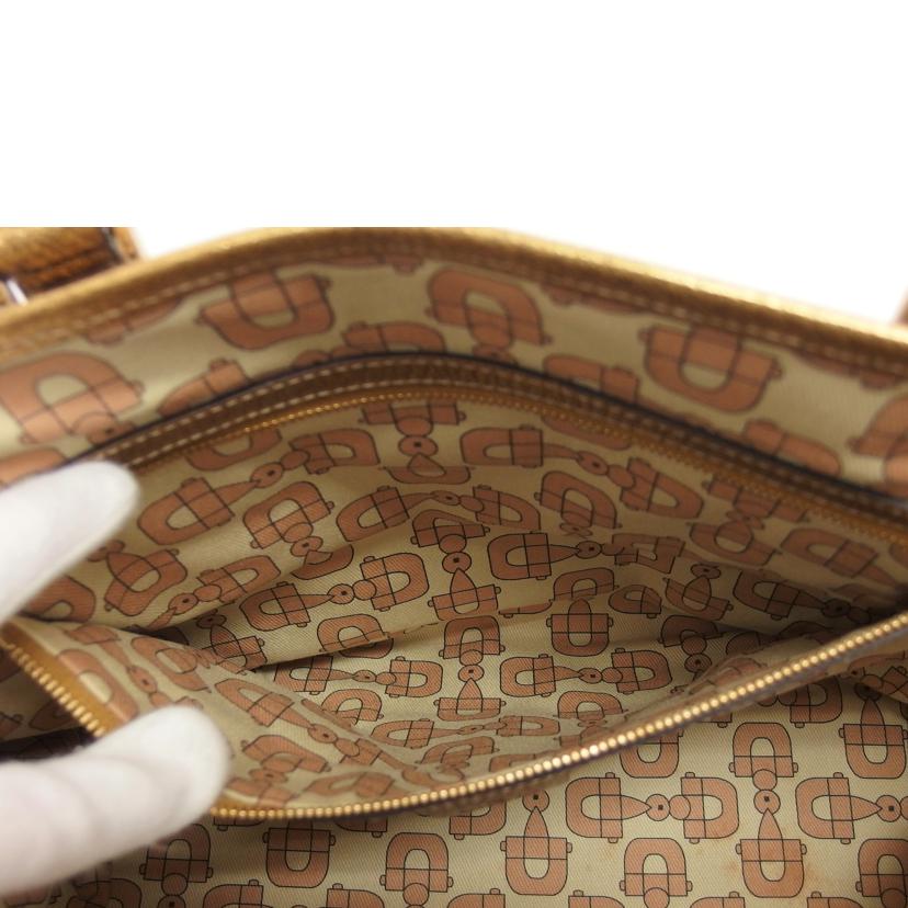 ＧＵＣＣＩ グッチ/シェリーライン／ＧＧキャンバストートバッグ/137396//467891/ABランク/04