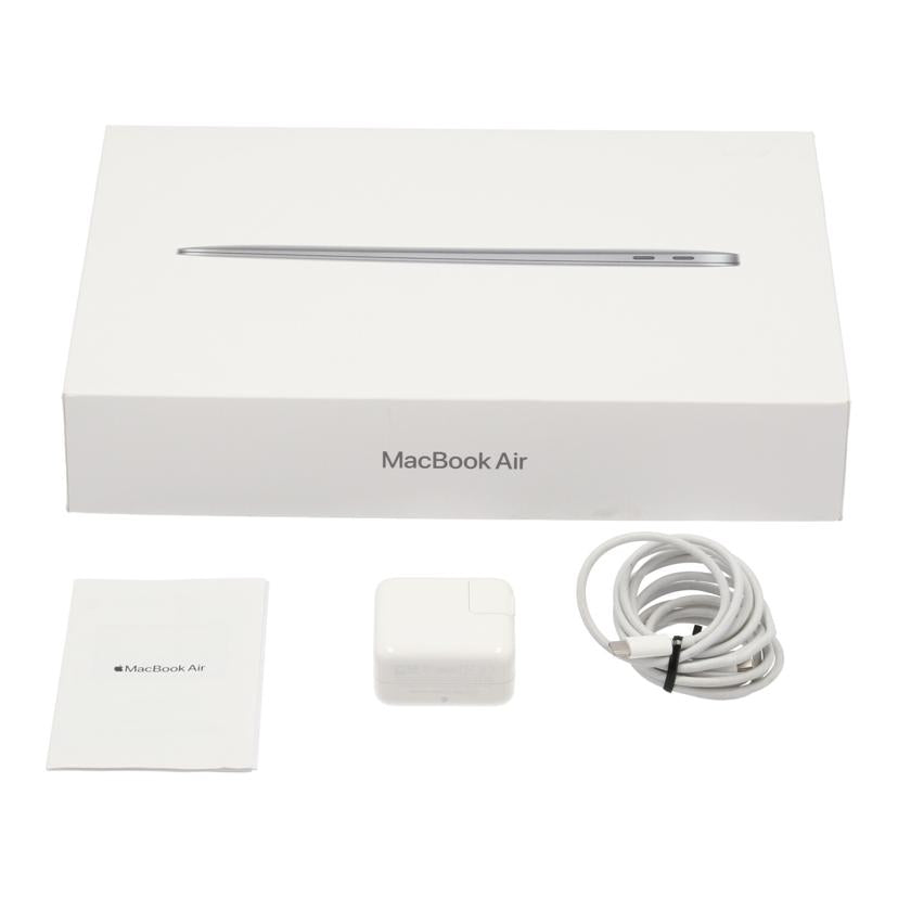 ＡＰＰＬＥ アップル/Ａｐｐｌｅ　ＭａｃＢｏｏｋ　Ａｉｒ　Ｒｅｔｉｎａ　/A2179//SFVFD9CCWMNHX/Bランク/76