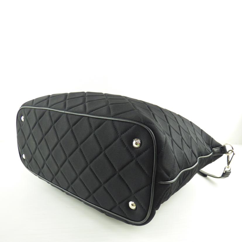 ＰＲＡＤＡ プラダ/ナイロンレザートートバック/BN2149//Bランク/64