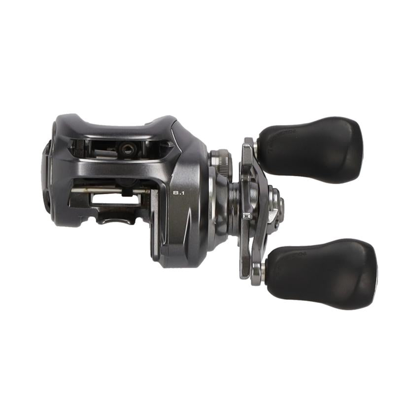 Shimano シマノ/BANTAM XG LEFT/5RL506A41/044662/5RL506A41/リール/Bランク/09【中古】