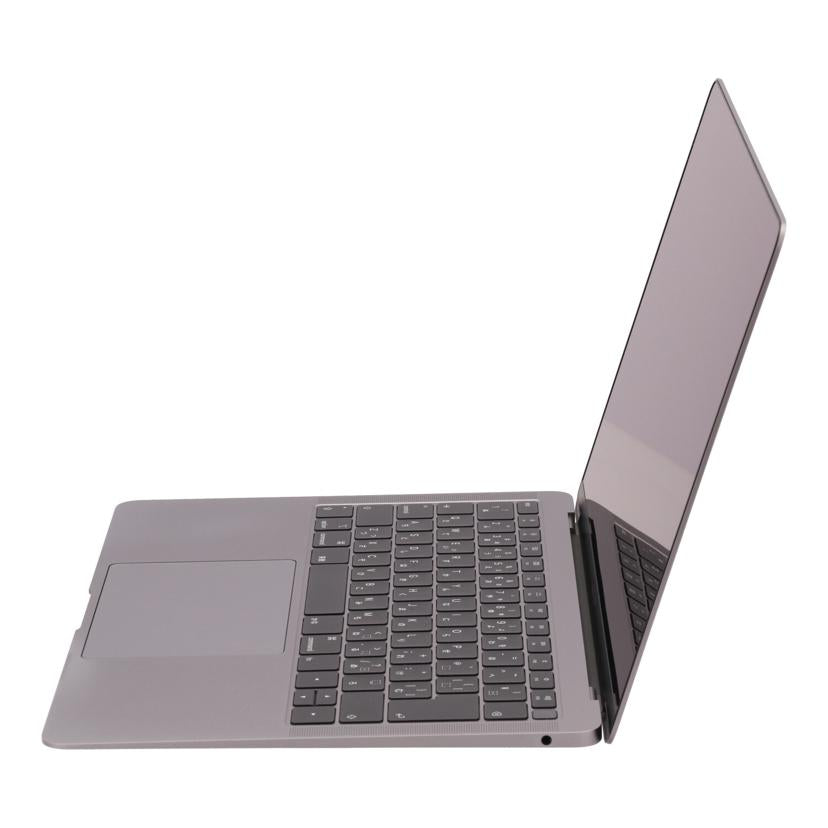 Ａｐｐｌｅ アップル/ＭａｃＢｏｏｋ　Ａｉｒ（Ｒｅｔｉｎａ，１３インチ，２０１８）/MRE82J/A//FVFYV2UQJK77/Bランク/06