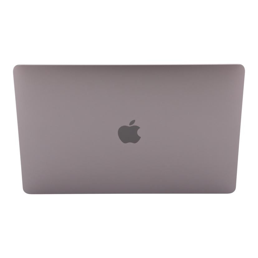 Ａｐｐｌｅ アップル/ＭａｃＢｏｏｋ　Ａｉｒ（Ｒｅｔｉｎａ，１３インチ，２０１８）/MRE82J/A//FVFYV2UQJK77/Bランク/06