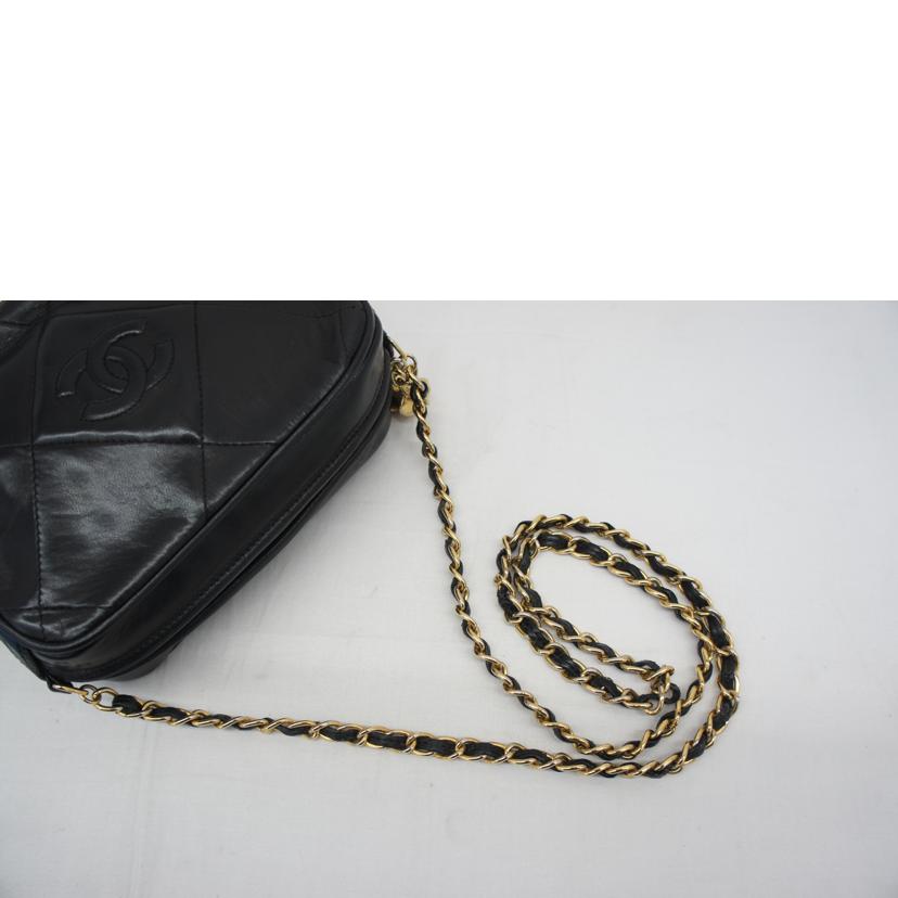 ＣＨＡＮＥＬ シャネル/マトラッセフリンジショルダー//0877336/Bランク/05