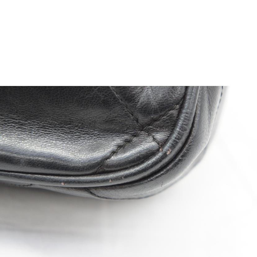 ＣＨＡＮＥＬ シャネル/マトラッセフリンジショルダー//0877336/Bランク/05