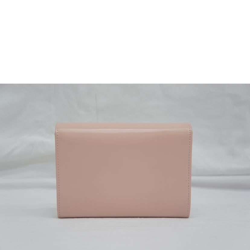 Ｃａｒｔｉｅｒ カルティエ/ラブコレクション２つ折り財布//PL186063/ABランク/05