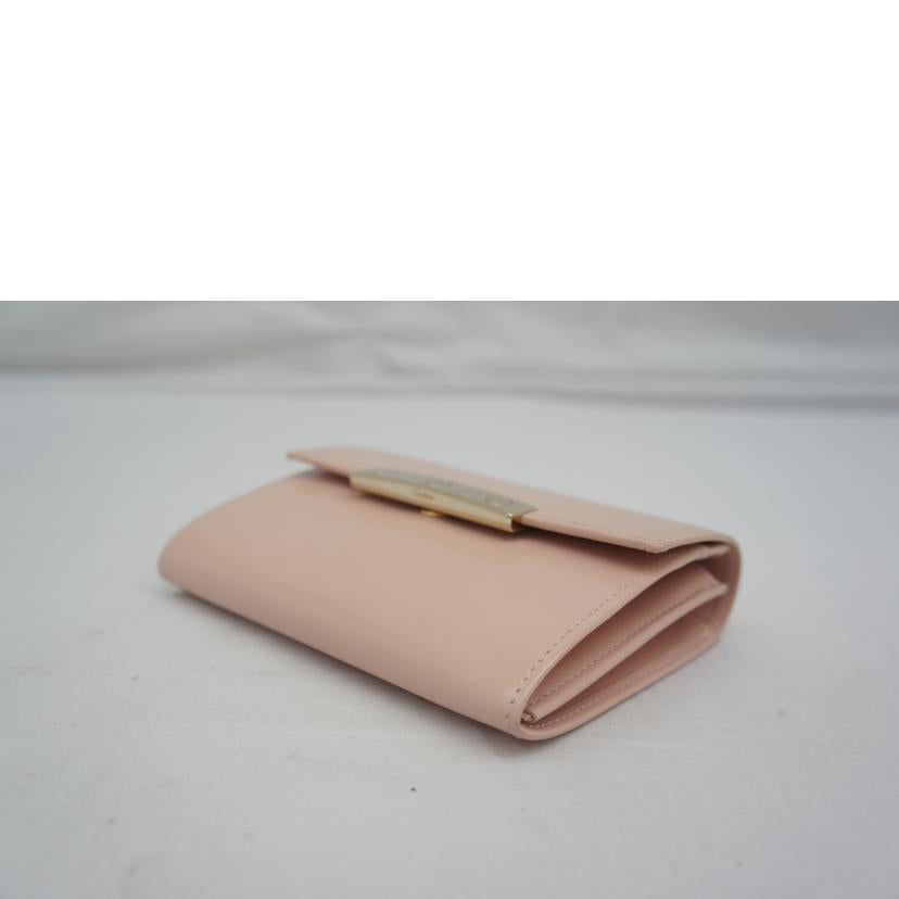 Ｃａｒｔｉｅｒ カルティエ/ラブコレクション２つ折り財布//PL186063/ABランク/05
