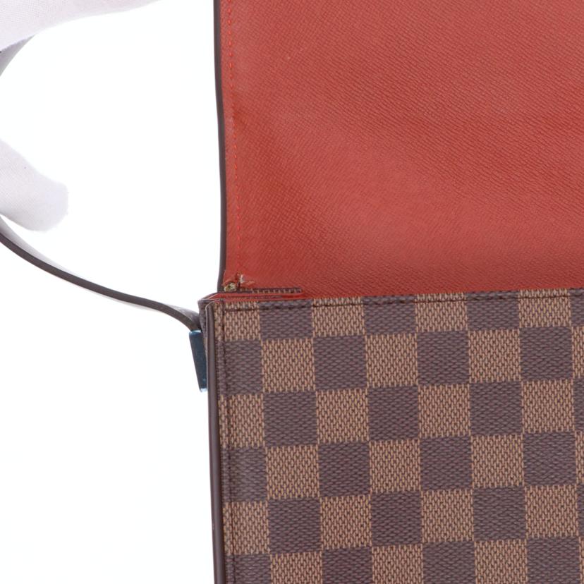 ＬＯＵＩＳＶＵＩＴＴＯＮ ルイヴィトン/トライベッカ・ロン／ダミエ／エベヌ/N51160//TH0045/Bランク/75