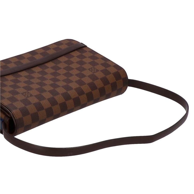 ＬＯＵＩＳＶＵＩＴＴＯＮ ルイヴィトン/トライベッカ・ロン／ダミエ／エベヌ/N51160//TH0045/Bランク/75