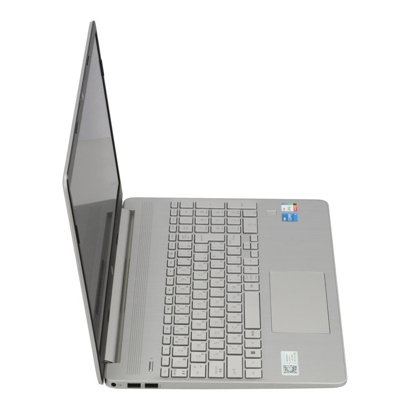 ＨＰ ヒューレットパッカード/Ｗｉｎｄｏｗｓ１１パソコン/15S-fq5041TU//5CD233301J/Bランク/07