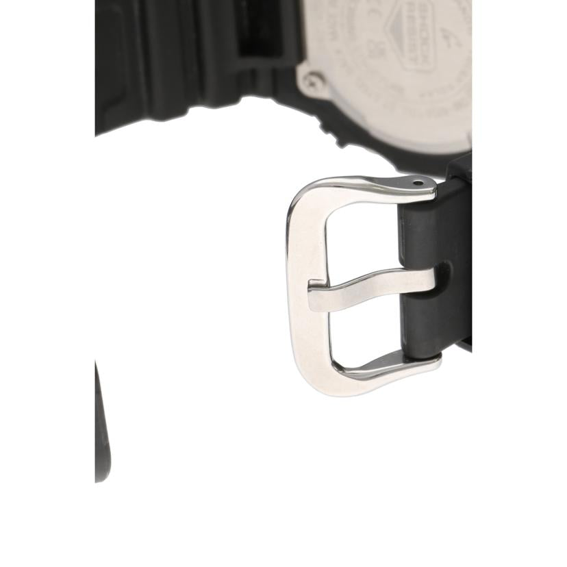 ＣＡＳＩＯ カシオ/Ｇ－ＳＨＯＣＫ　電波ソーラー/GW-M5610U-1BJF//202*****/Aランク/75