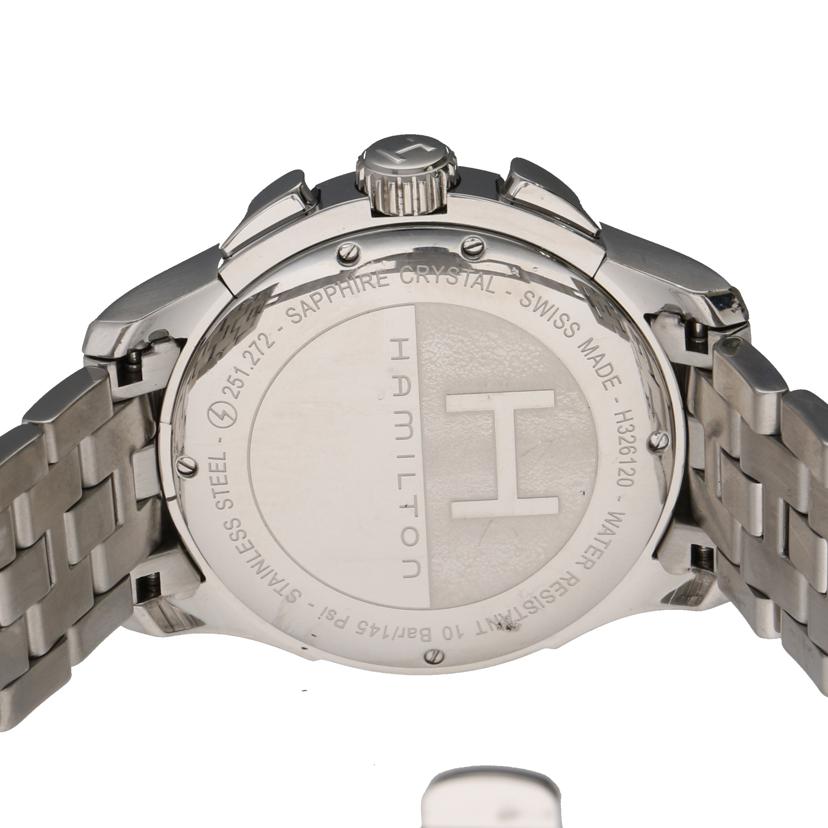 HAMILTON ハミルトン/時計｜WonderREX-ONLINE 公式通販サイト