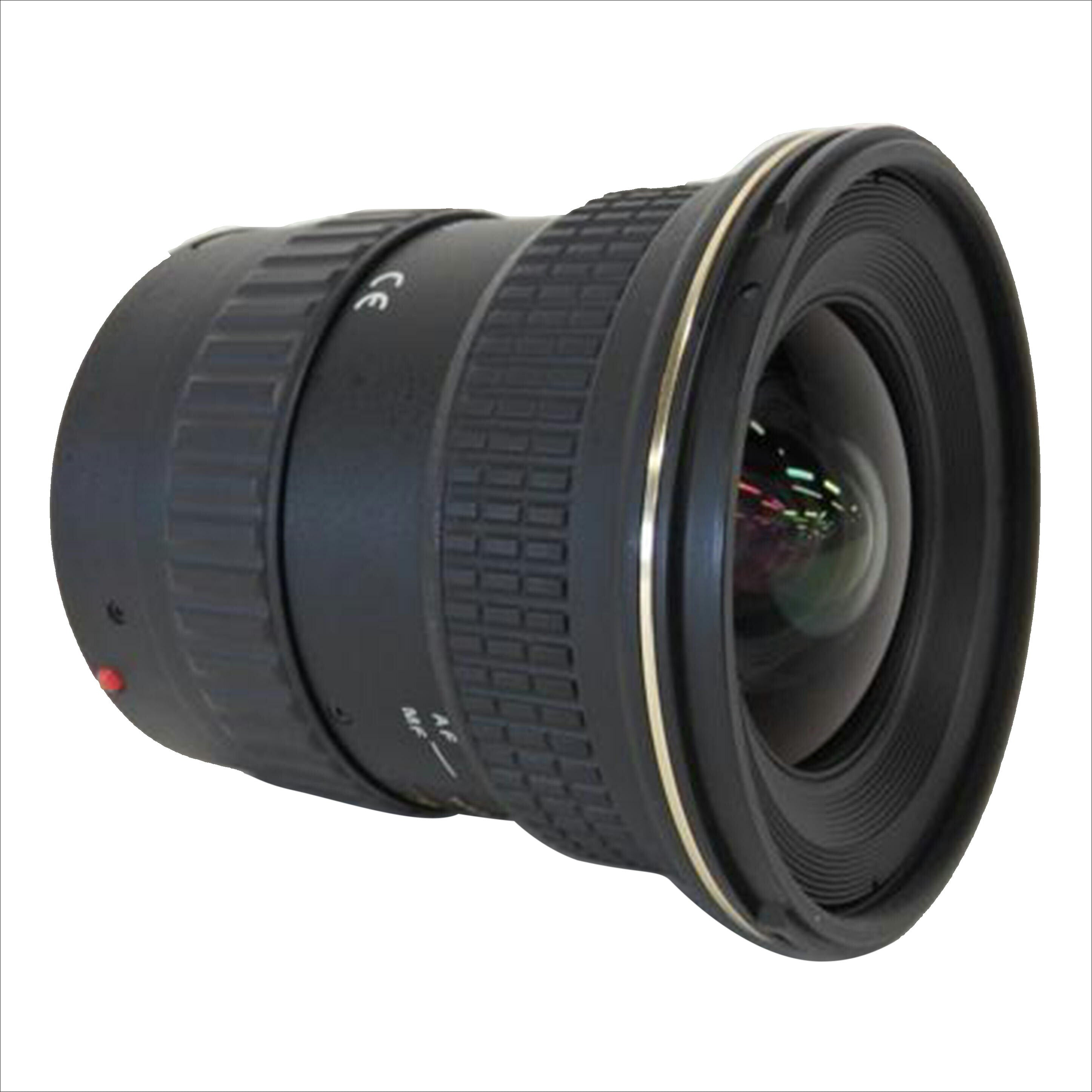 ＴＯＫＩＮＡ トキナー/交換レンズ／１１－１６ｍｍ/AT-X 116 PRO DX II 11-16mm F2.8//8752207/Aランク/43