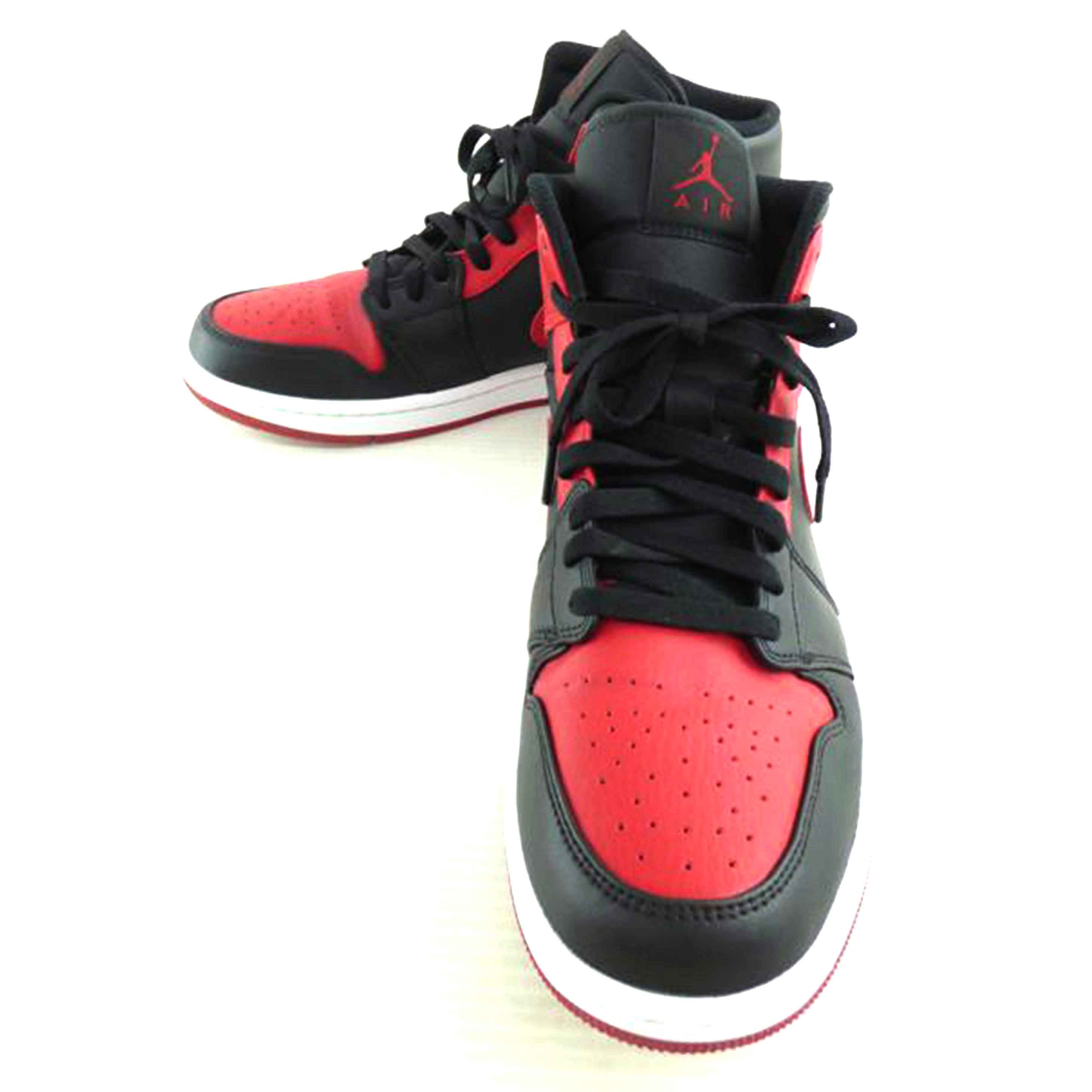 ＮＩＫＥ ナイキ/ＡＩＲ　ＪＯＲＤＡＮ　１　ＭＩＤ/554724-074//ABランク/64