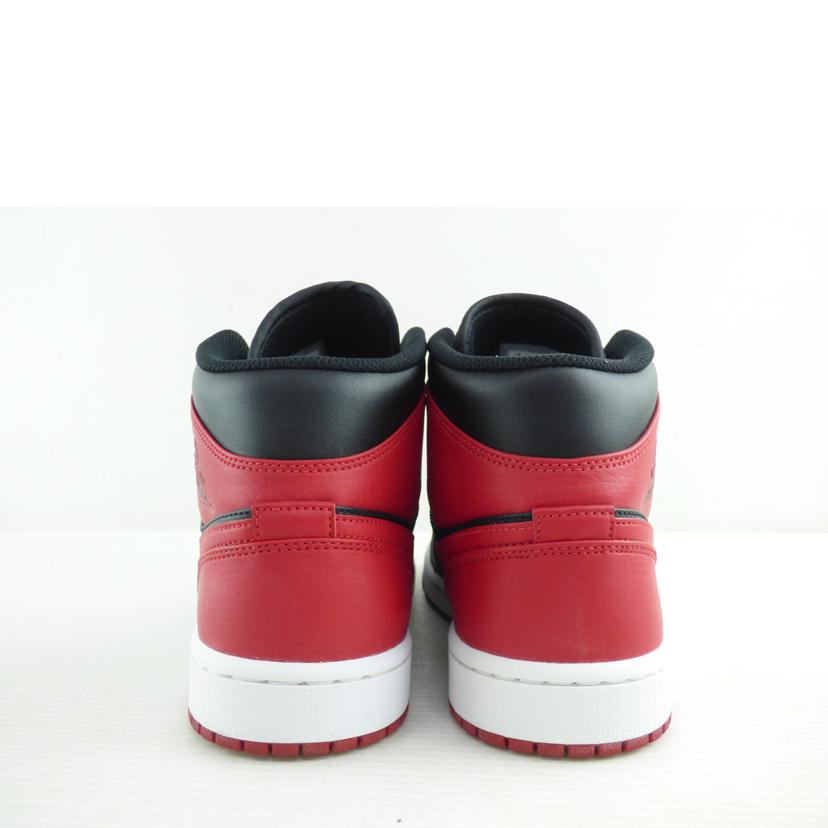 ＮＩＫＥ ナイキ/ＡＩＲ　ＪＯＲＤＡＮ　１　ＭＩＤ/554724-074//ABランク/64