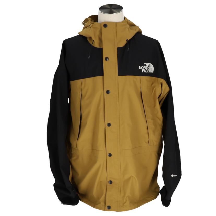 ＴＨＥ　ＮＯＲＴＨ　ＦＡＣＥ ノースフェイス/マウンテンライトジャケット/NP11834//ABランク/75