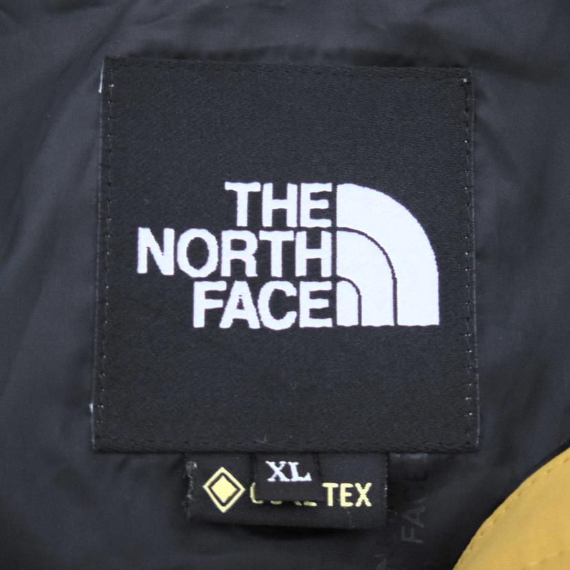 ＴＨＥ　ＮＯＲＴＨ　ＦＡＣＥ ノースフェイス/マウンテンライトジャケット/NP11834//ABランク/75