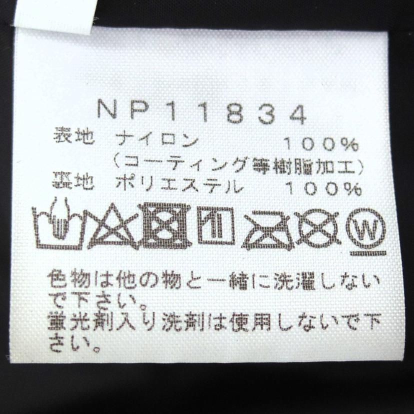 ＴＨＥ　ＮＯＲＴＨ　ＦＡＣＥ ノースフェイス/マウンテンライトジャケット/NP11834//ABランク/75