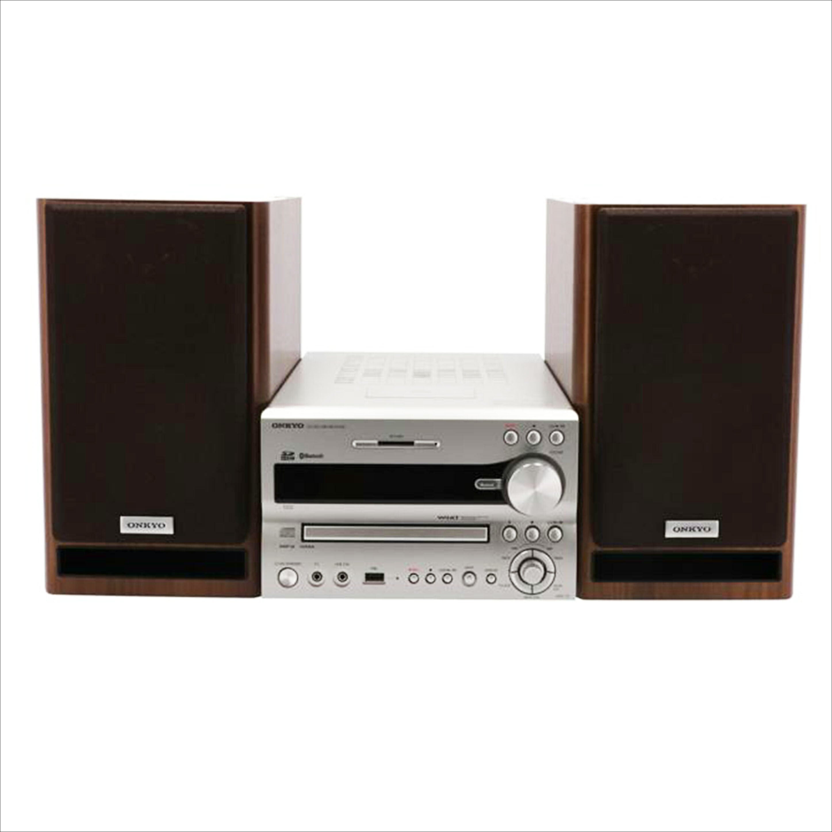 ＯＮＫＹＯ オンキョー/ＣＤシステム/X-NFR7X//3967JJ5580607306B/Bランク/85