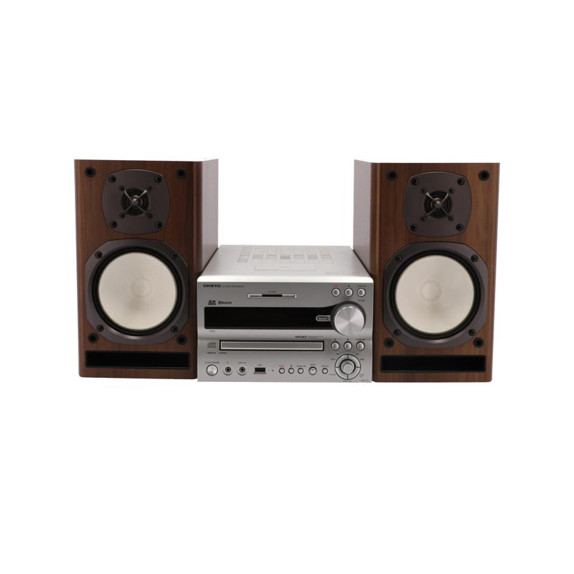 ＯＮＫＹＯ オンキョー/ＣＤシステム/X-NFR7X//3967JJ5580607306B/Bランク/85