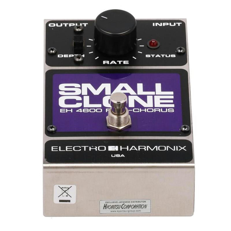 ＥＬＥＣＴＲＯ ＨＡＲＭＯＮＩＸ エレクトロハーモニクス/楽器