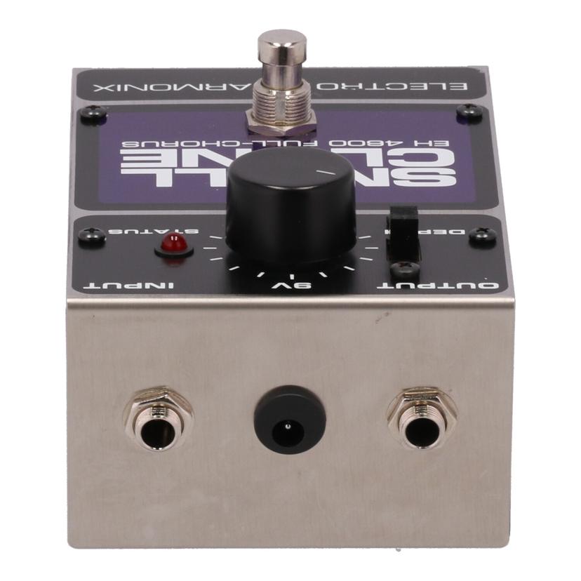 ＥＬＥＣＴＲＯ ＨＡＲＭＯＮＩＸ エレクトロハーモニクス/楽器