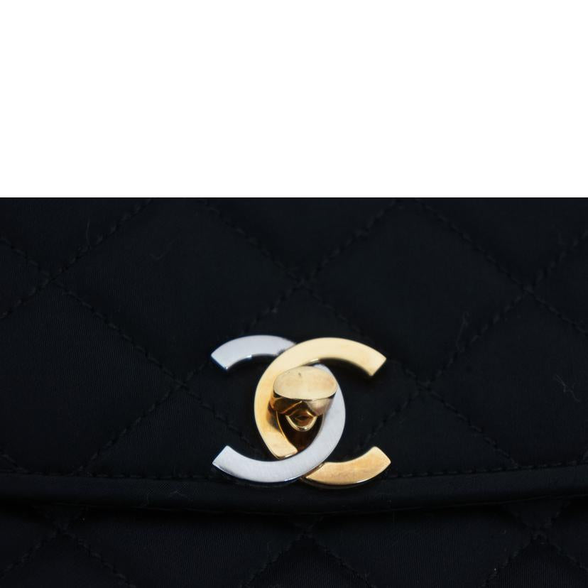 ＣＨＡＮＥＬ シャネル/ＣＨＡＮＥＬ　パリ限定　チェーンショルダー//0995594/ABランク/09