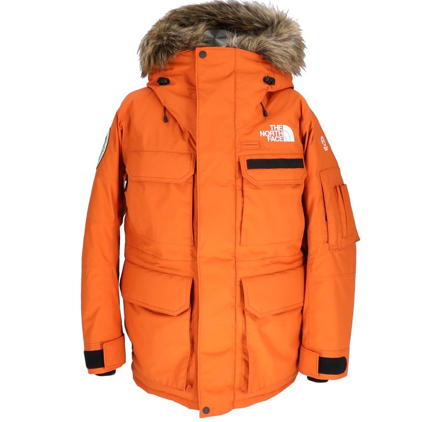 ＴＨＥ　ＮＯＲＴＨ　ＦＡＣＥ ノースフェイス/サザンクロスパーカ/ND92120//Aランク/75