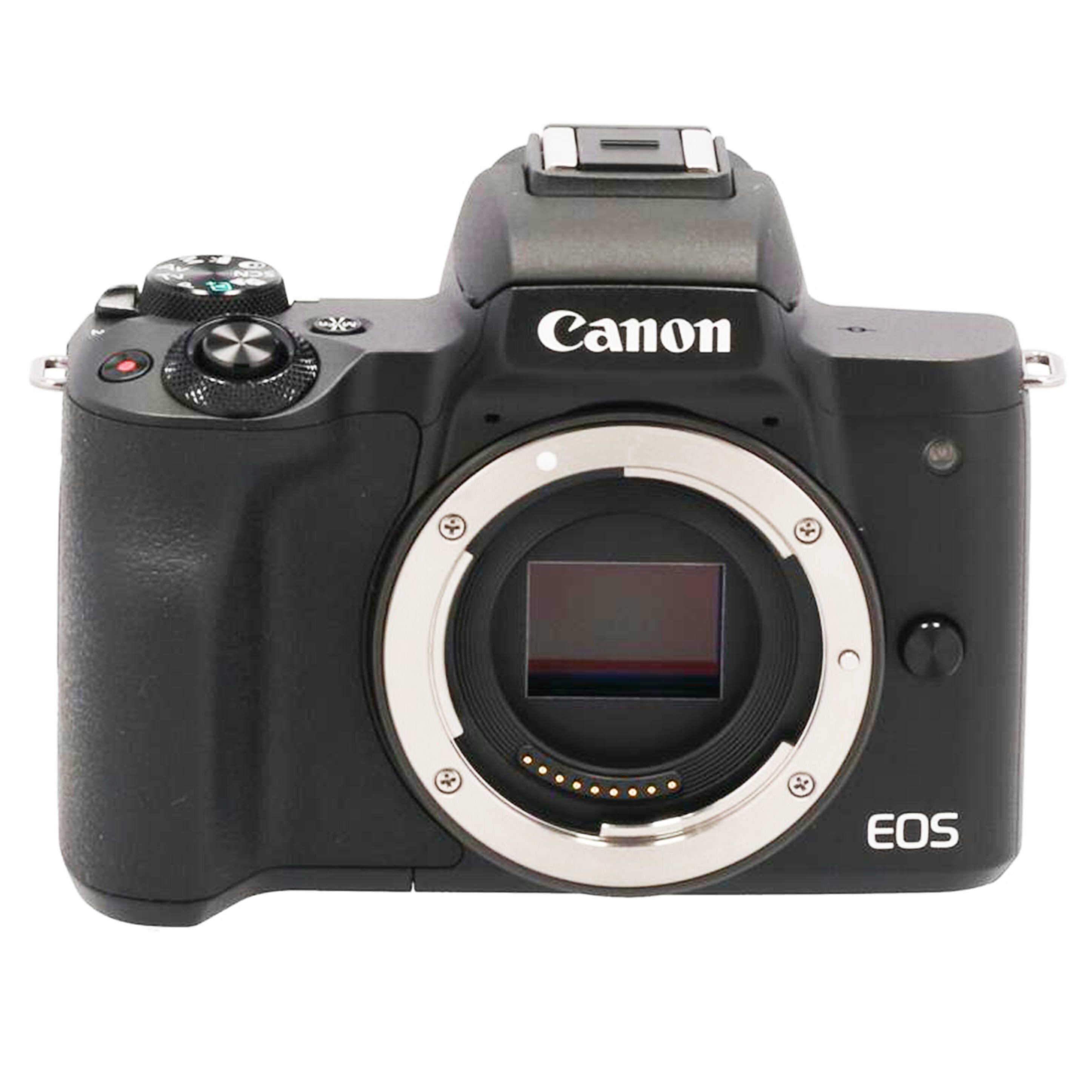 Ｃａｎｏｎ キヤノン/ミラーレス一眼ボディ/EOS Kiss M ﾎﾞﾃﾞｨ//631041000718/Bランク/05