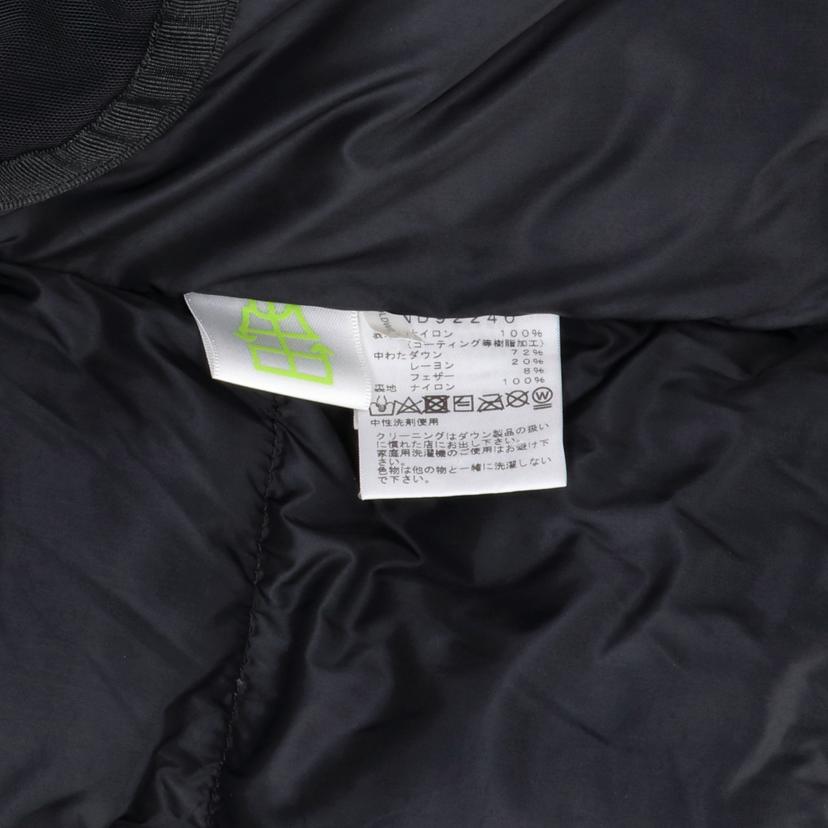 ＴＨＥ　ＮＯＲＴＨ　ＦＡＣＥ ノースフェイス/バルトロライトジャケット/ND92240//Aランク/75