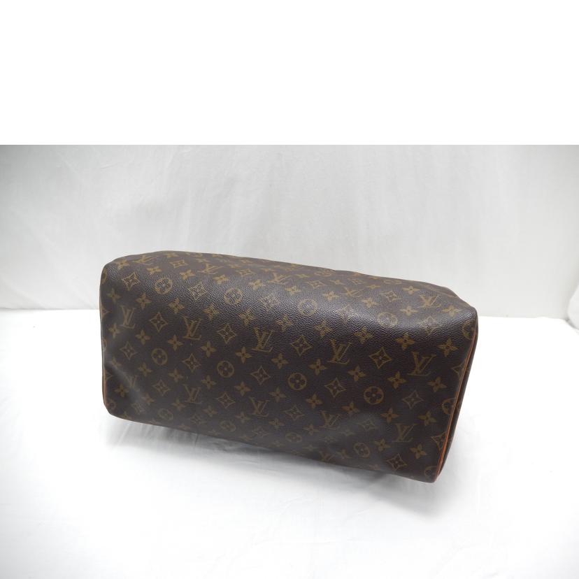 ＬＯＵＩＳ　ＶＵＩＴＴＯＮ ルイ・ヴィトン/スピーディ３５／モノグラム/M41524//SP0944/Bランク/85