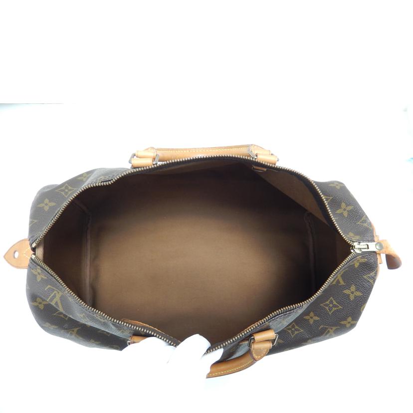 ＬＯＵＩＳ　ＶＵＩＴＴＯＮ ルイ・ヴィトン/スピーディ３５／モノグラム/M41524//SP0944/Bランク/85