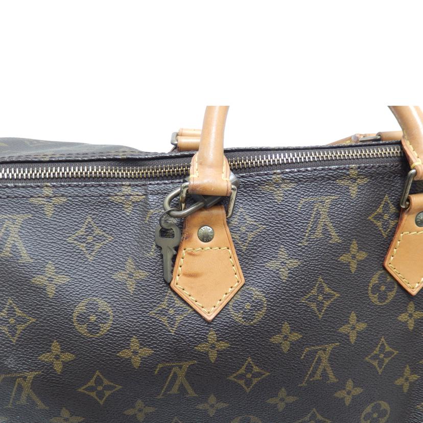 ＬＯＵＩＳ　ＶＵＩＴＴＯＮ ルイ・ヴィトン/スピーディ３５／モノグラム/M41524//SP0944/Bランク/85