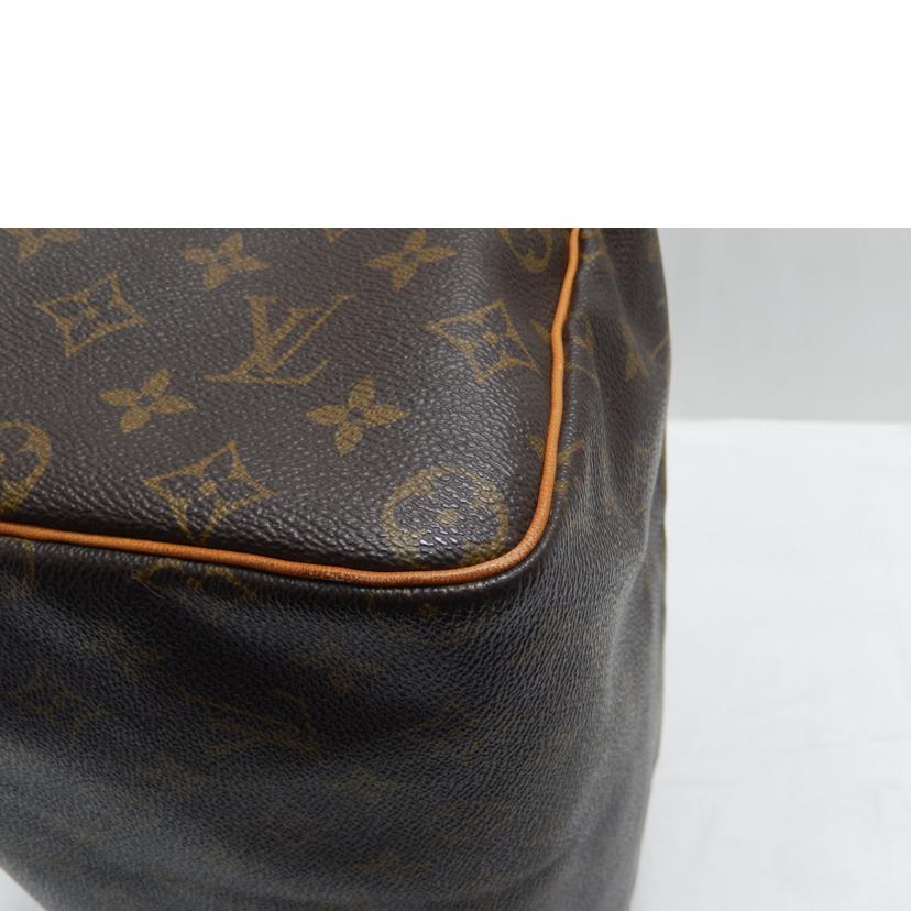 ＬＯＵＩＳ　ＶＵＩＴＴＯＮ ルイ・ヴィトン/スピーディ３５／モノグラム/M41524//SP0944/Bランク/85
