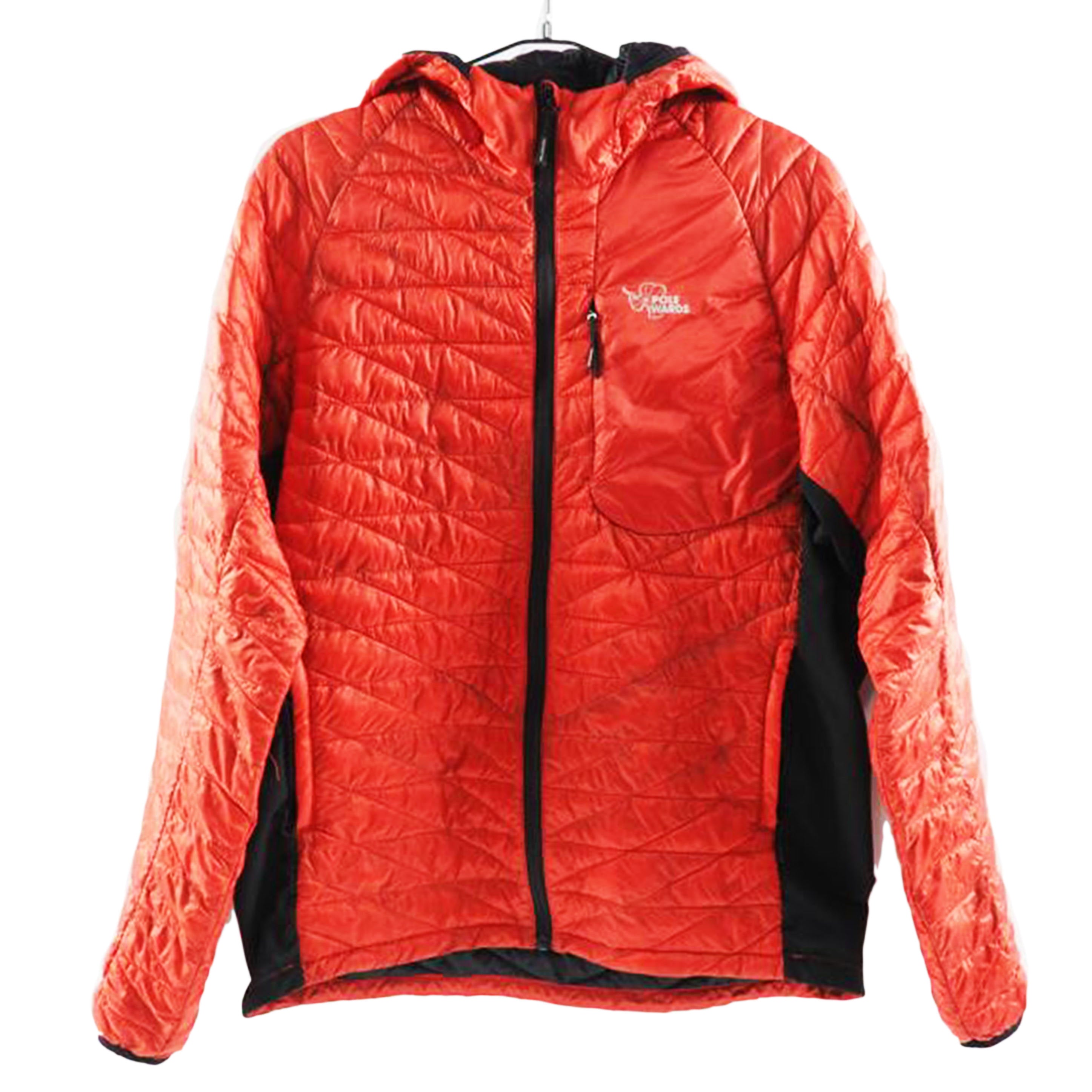 ＰＯＬＥＷＡＲＤＳ ポールワーズ/ナイロンジャケット/PW22JL32//Bランク/79