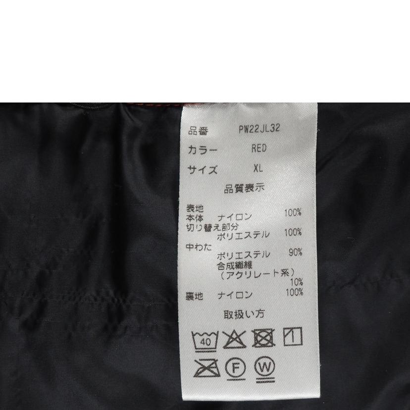 ＰＯＬＥＷＡＲＤＳ ポールワーズ/ナイロンジャケット/PW22JL32//Bランク/79