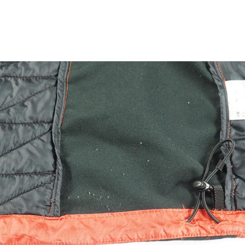 ＰＯＬＥＷＡＲＤＳ ポールワーズ/ナイロンジャケット/PW22JL32//Bランク/79