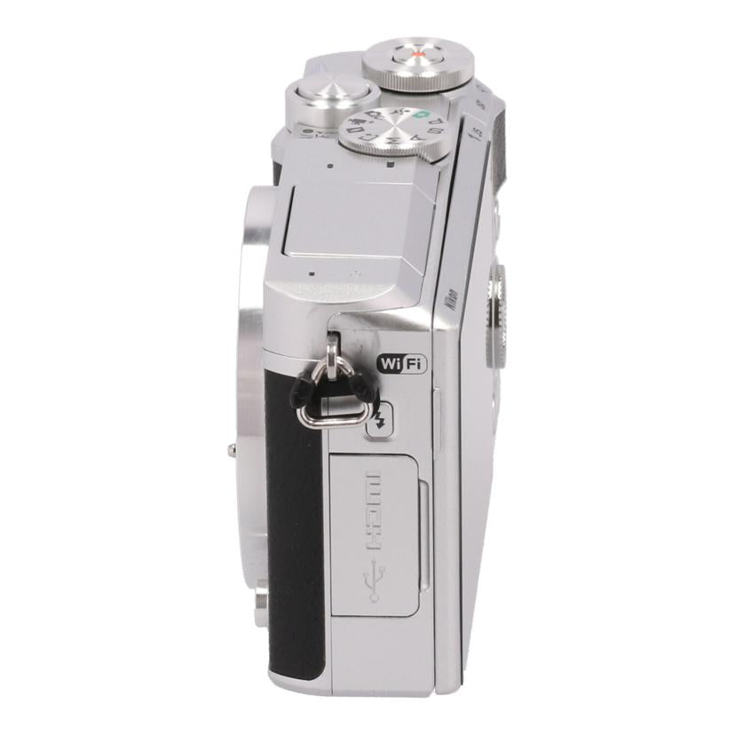 Ｎｉｋｏｎ ニコン/ミラーレス一眼ダブルズームキット/Nikon 1 J5 ﾀﾞﾌﾞﾙｽﾞｰﾑｷｯﾄ//23029294/Bランク/05