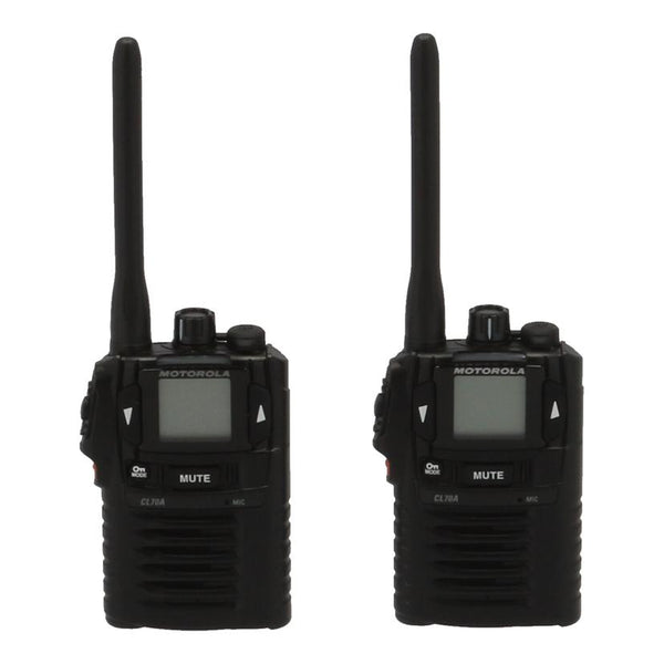 MOTOROLA トランシーバー CL70A CL70A - Motorola Solutions 日本