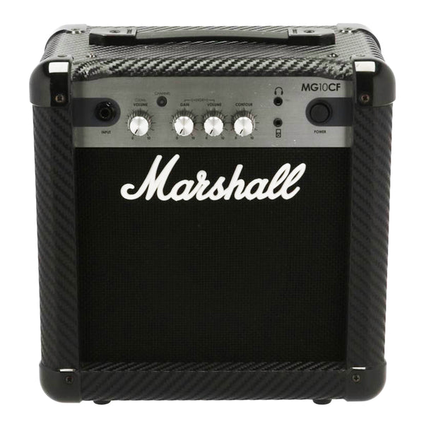 Marshall マーシャル/ギターアンプ/MG10CF/V010841CEJ/Bランク/76【中古】楽器 5894円
