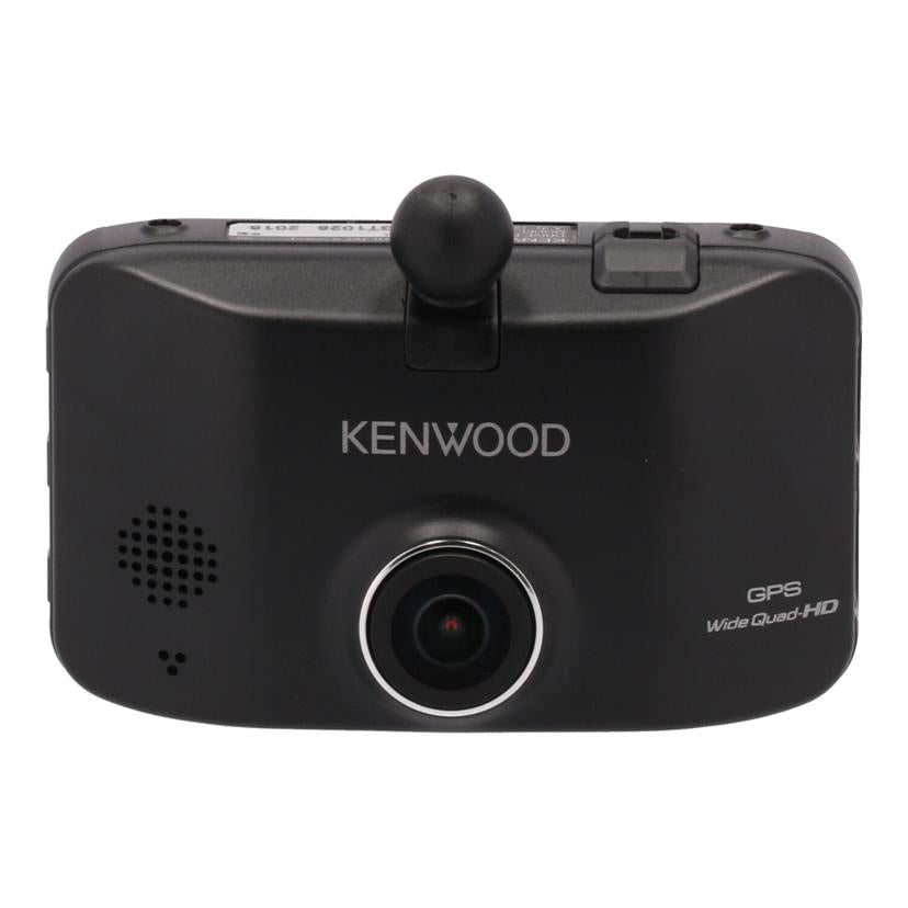 ＫＥＮＷＯＯＤ ケンウッド/ドライブレコーダー/DRV-830//063T1028/Bランク/64