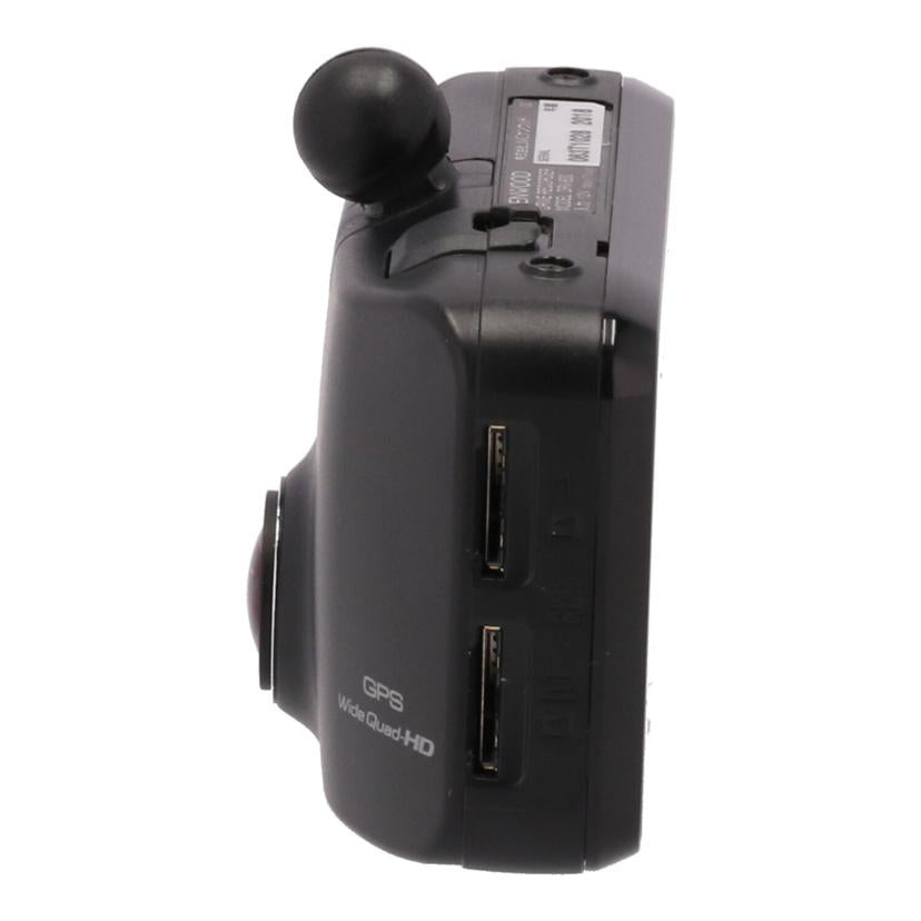 ＫＥＮＷＯＯＤ ケンウッド/ドライブレコーダー/DRV-830//063T1028/Bランク/64