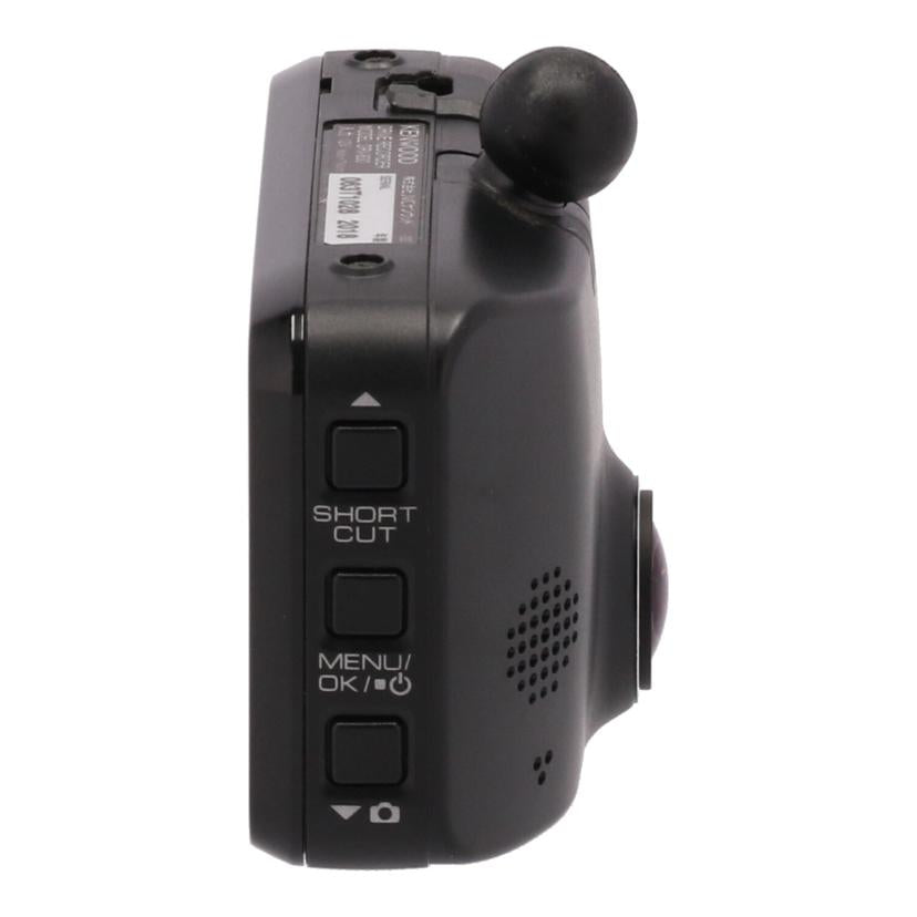 ＫＥＮＷＯＯＤ ケンウッド/ドライブレコーダー/DRV-830//063T1028/Bランク/64