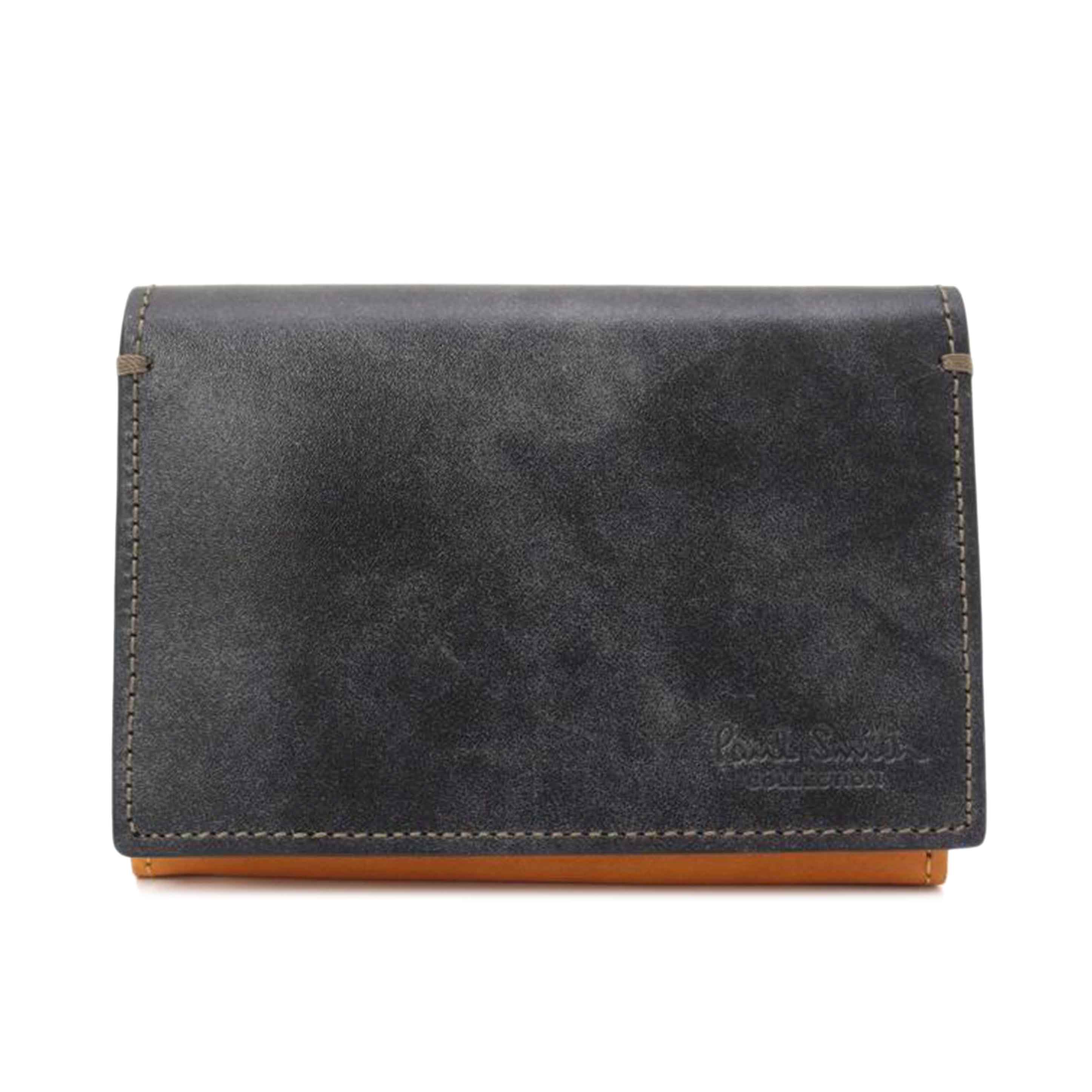 Ｐａｕｌ　Ｓｍｉｔｈ ポールスミス/Ｐａｕｌ　Ｓｍｉｔｈ　カードケース//SAランク/69