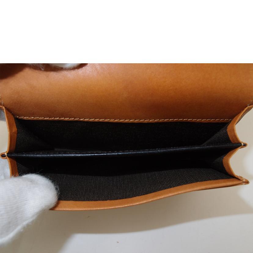 Ｐａｕｌ　Ｓｍｉｔｈ ポールスミス/Ｐａｕｌ　Ｓｍｉｔｈ　カードケース//SAランク/69
