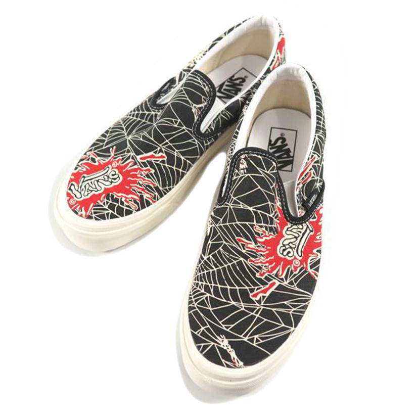 ＶＡＮＳ ヴァンズ/メンズスニーカー//SAランク/79