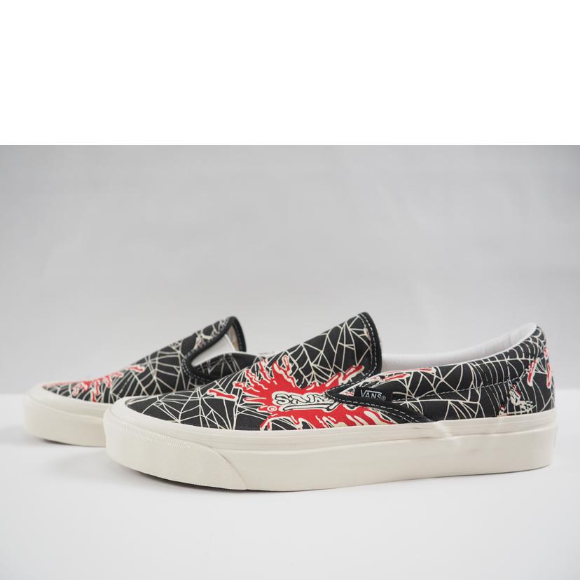 ＶＡＮＳ ヴァンズ/メンズスニーカー//SAランク/79