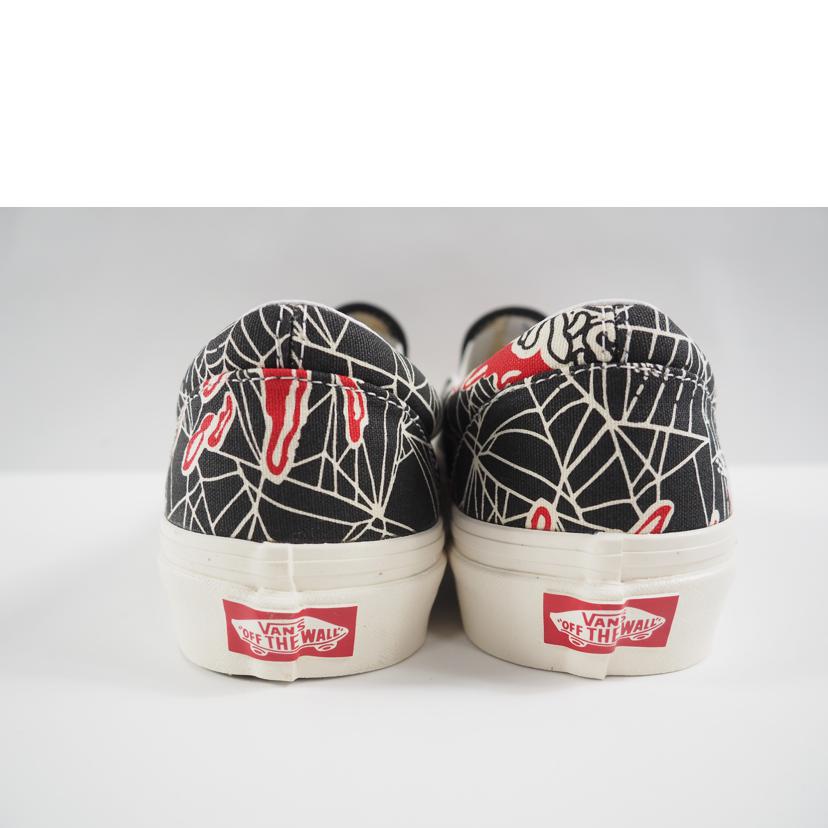 ＶＡＮＳ ヴァンズ/メンズスニーカー//SAランク/79