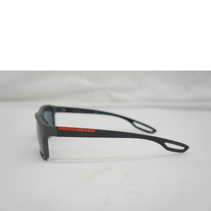ＰＲＡＤＡ　ＳＰＯＲＴＳ プラダスポーツ/ＰＯＬＡＲＩＺＥＤ　サングラス/SPS03R//BP19592068/Bランク/05